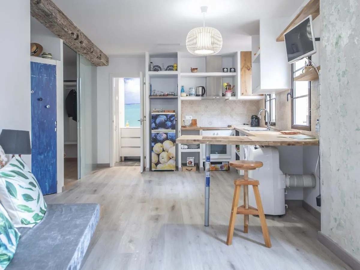 Tarracohomes, Th121 Apartamento Centrico Para 4 Personas Tarragona Appartement
