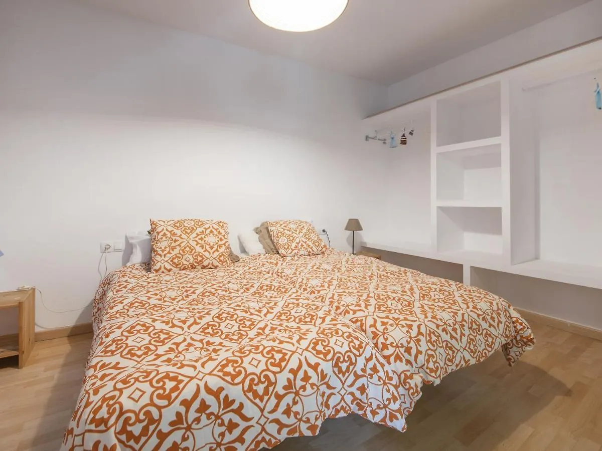Tarracohomes, Th121 Apartamento Centrico Para 4 Personas Tarragona